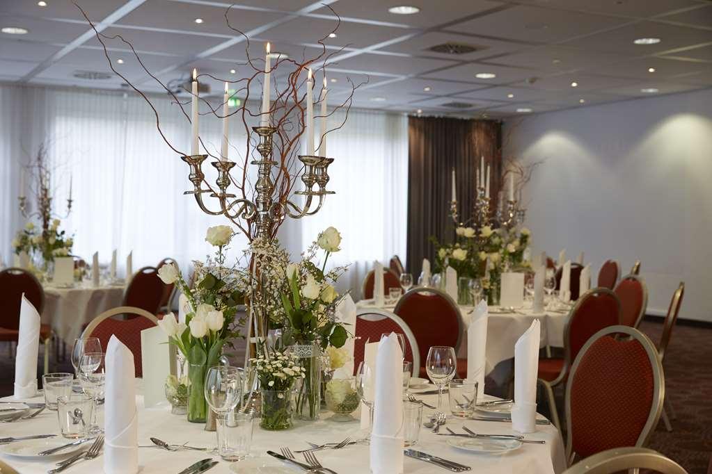 H+ Hotel Wiesbaden นีเดิร์นเฮาเซน สิ่งอำนวยความสะดวก รูปภาพ