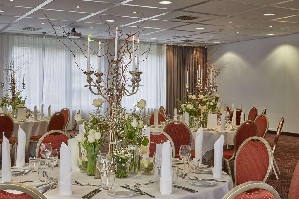 H+ Hotel Wiesbaden นีเดิร์นเฮาเซน สิ่งอำนวยความสะดวก รูปภาพ