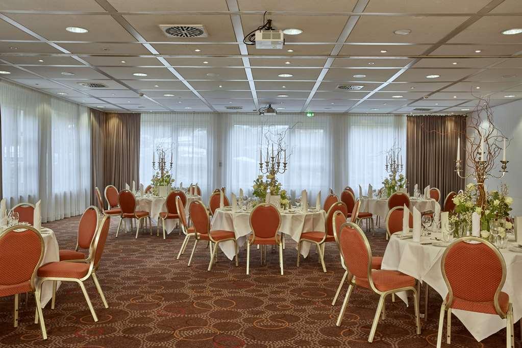 H+ Hotel Wiesbaden นีเดิร์นเฮาเซน สิ่งอำนวยความสะดวก รูปภาพ