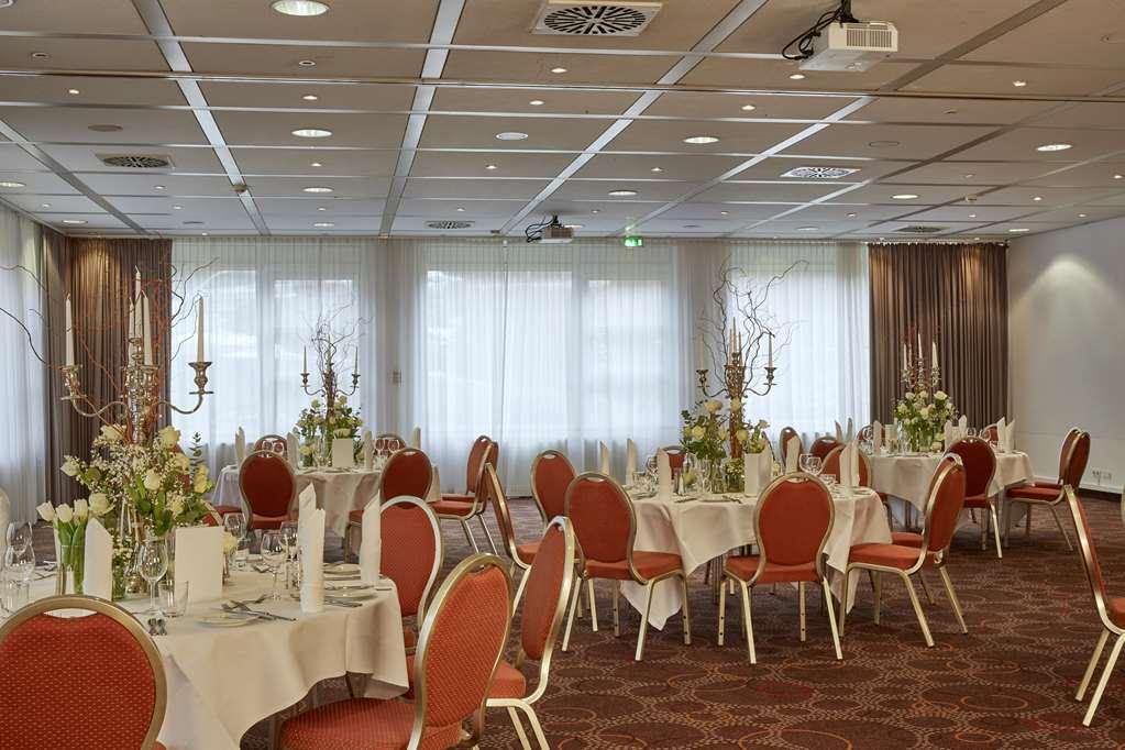 H+ Hotel Wiesbaden นีเดิร์นเฮาเซน สิ่งอำนวยความสะดวก รูปภาพ