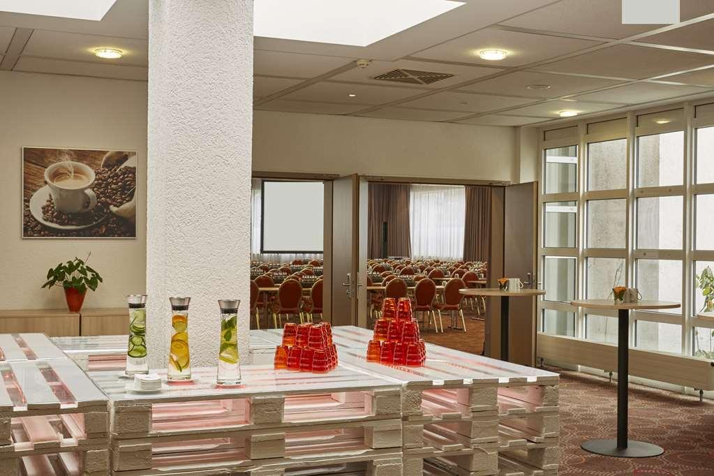 H+ Hotel Wiesbaden นีเดิร์นเฮาเซน สิ่งอำนวยความสะดวก รูปภาพ
