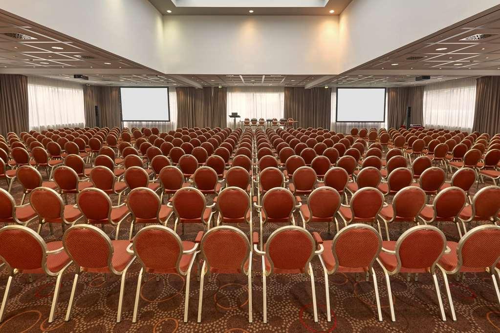 H+ Hotel Wiesbaden นีเดิร์นเฮาเซน สิ่งอำนวยความสะดวก รูปภาพ