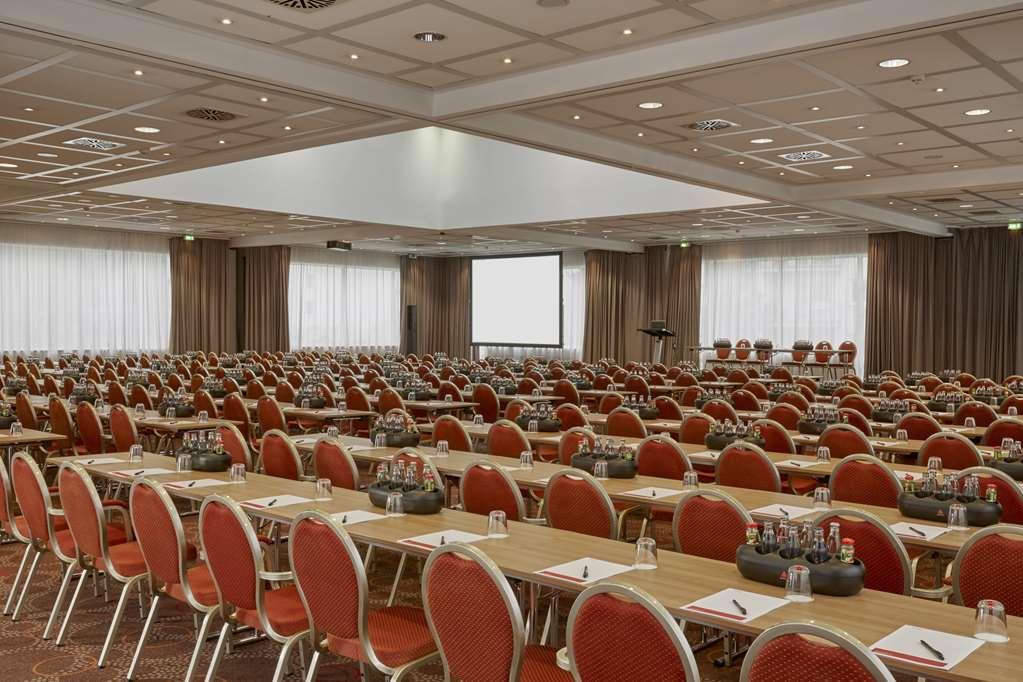 H+ Hotel Wiesbaden นีเดิร์นเฮาเซน สิ่งอำนวยความสะดวก รูปภาพ