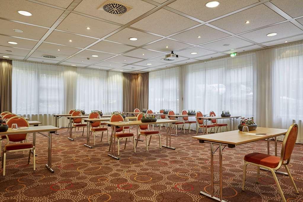 H+ Hotel Wiesbaden นีเดิร์นเฮาเซน สิ่งอำนวยความสะดวก รูปภาพ
