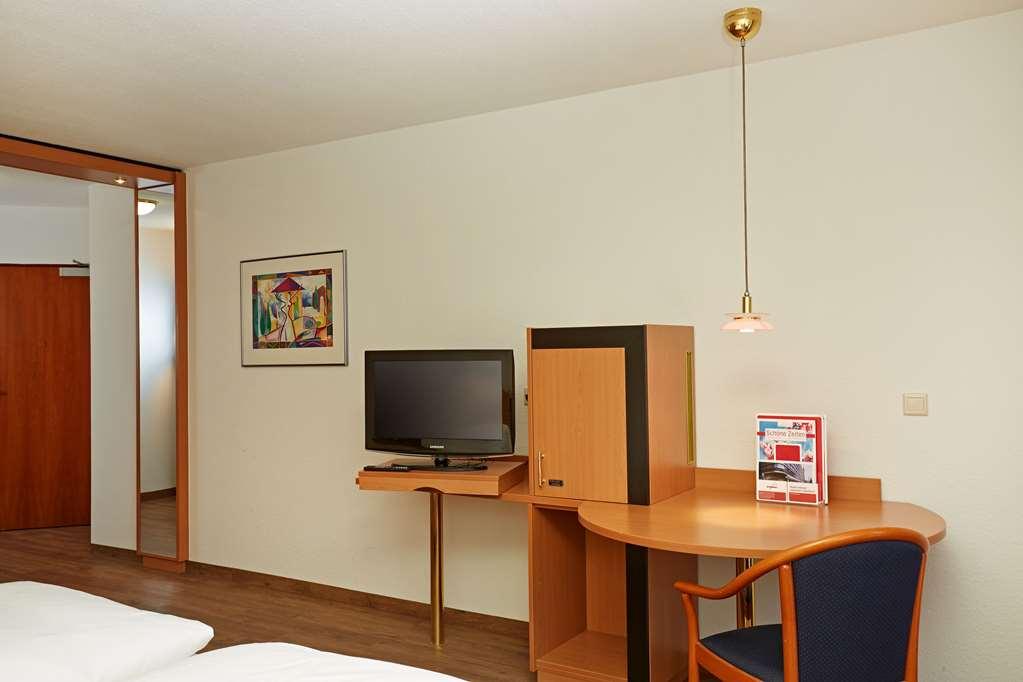 H+ Hotel Wiesbaden นีเดิร์นเฮาเซน ห้อง รูปภาพ