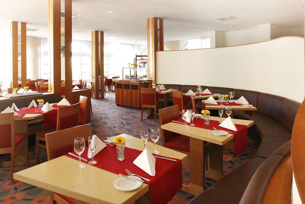 H+ Hotel Wiesbaden นีเดิร์นเฮาเซน ภายนอก รูปภาพ