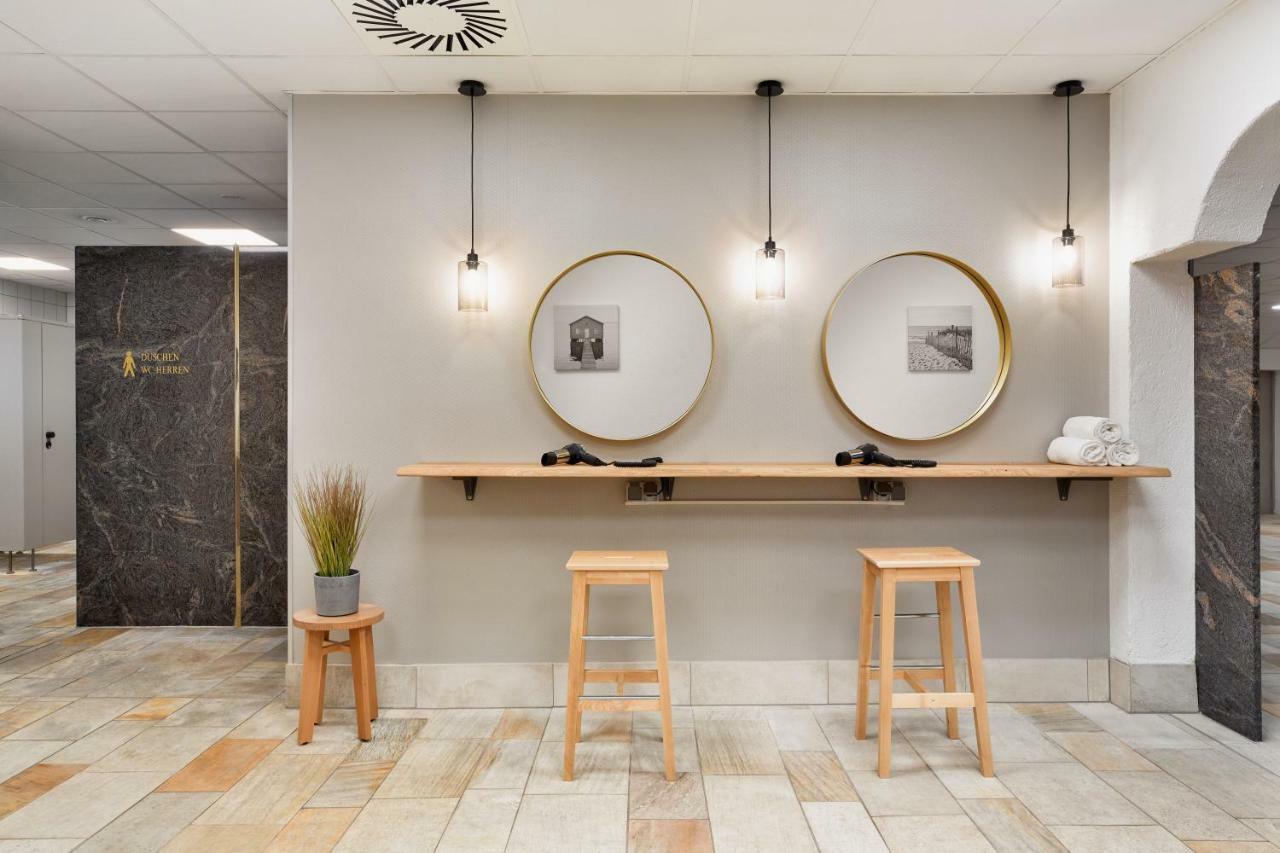 H+ Hotel Wiesbaden นีเดิร์นเฮาเซน ภายนอก รูปภาพ